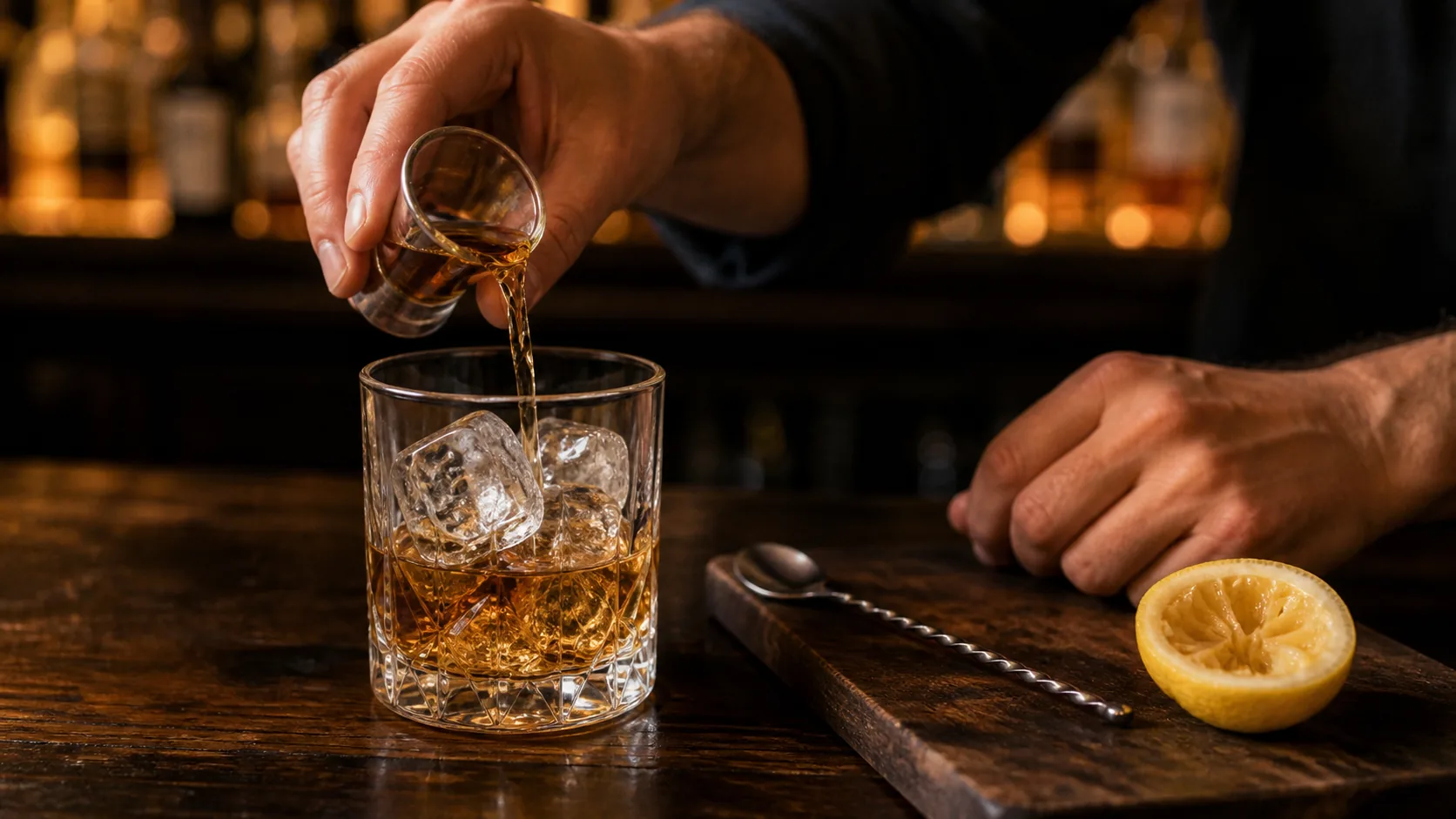 Die besten Cocktailbars in Salzburg
