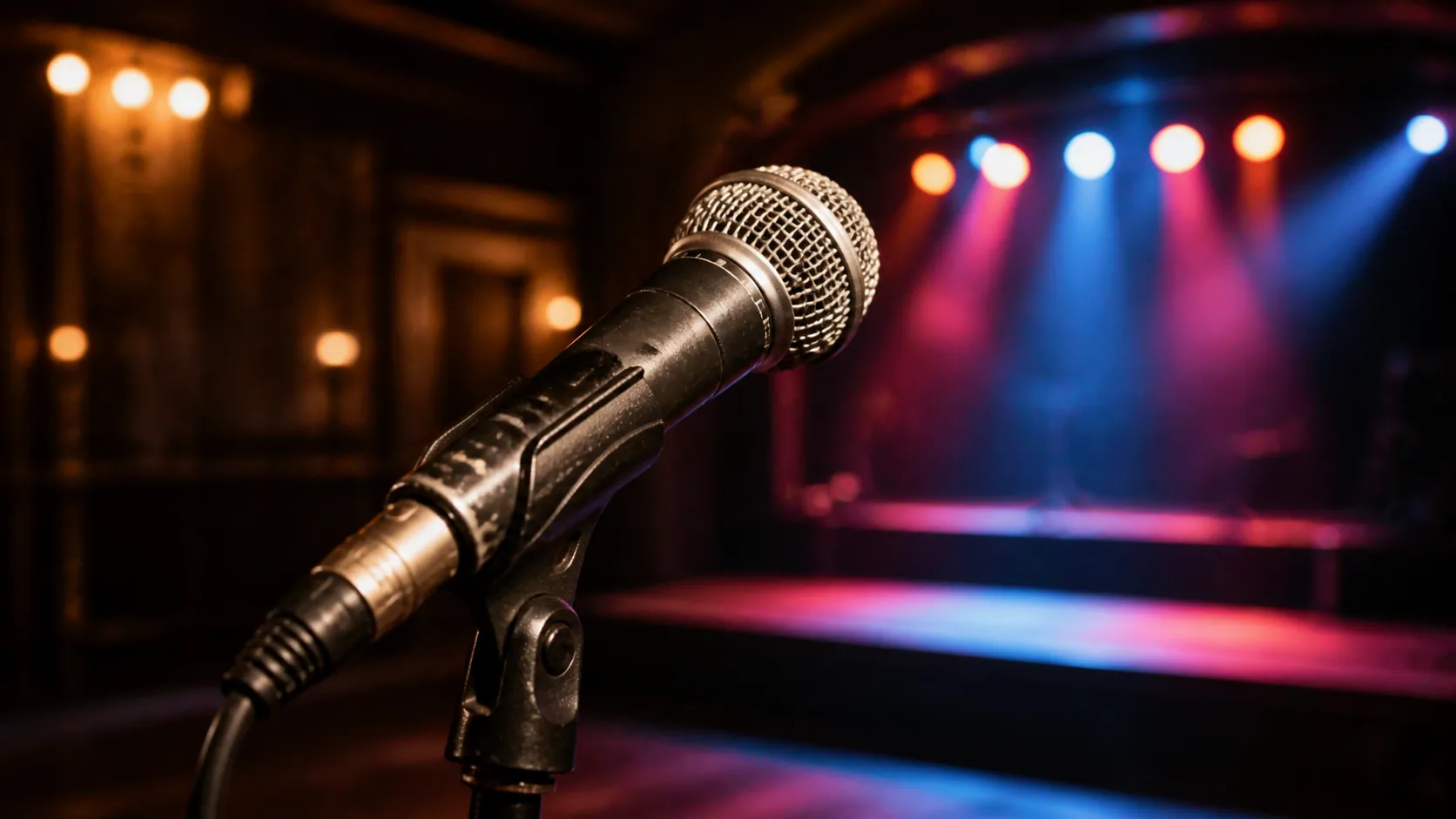 Karaoke in Salzburg: Wo du ins Mikro singen kannst