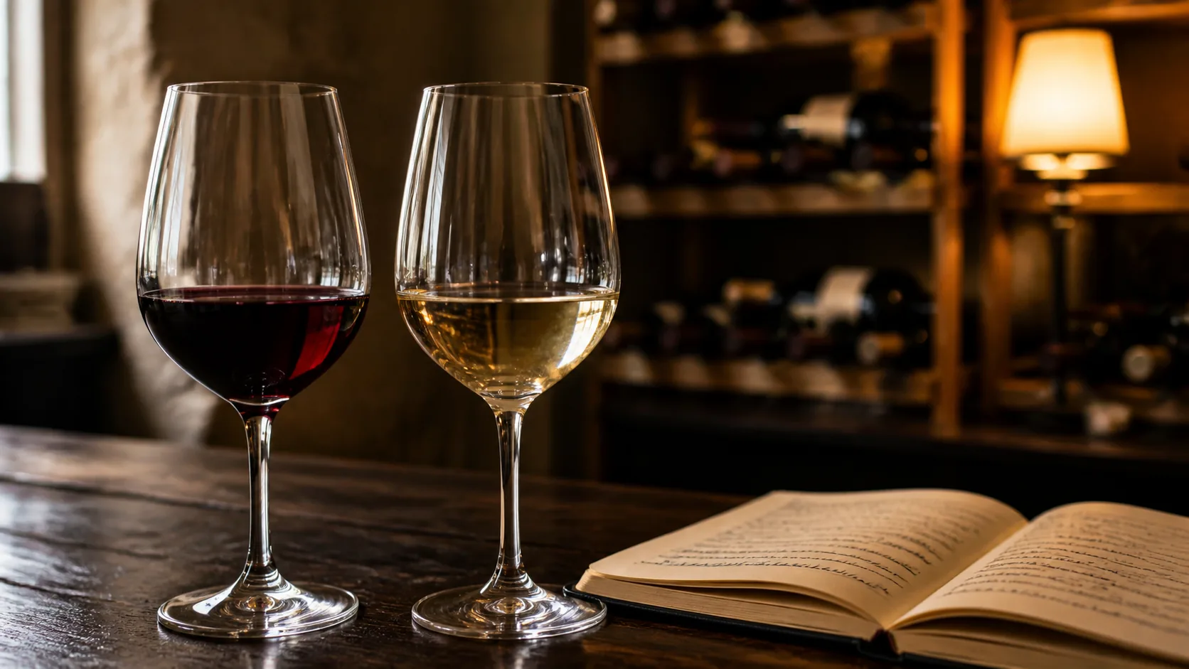 Weinbars und Vinotheken in Salzburg
