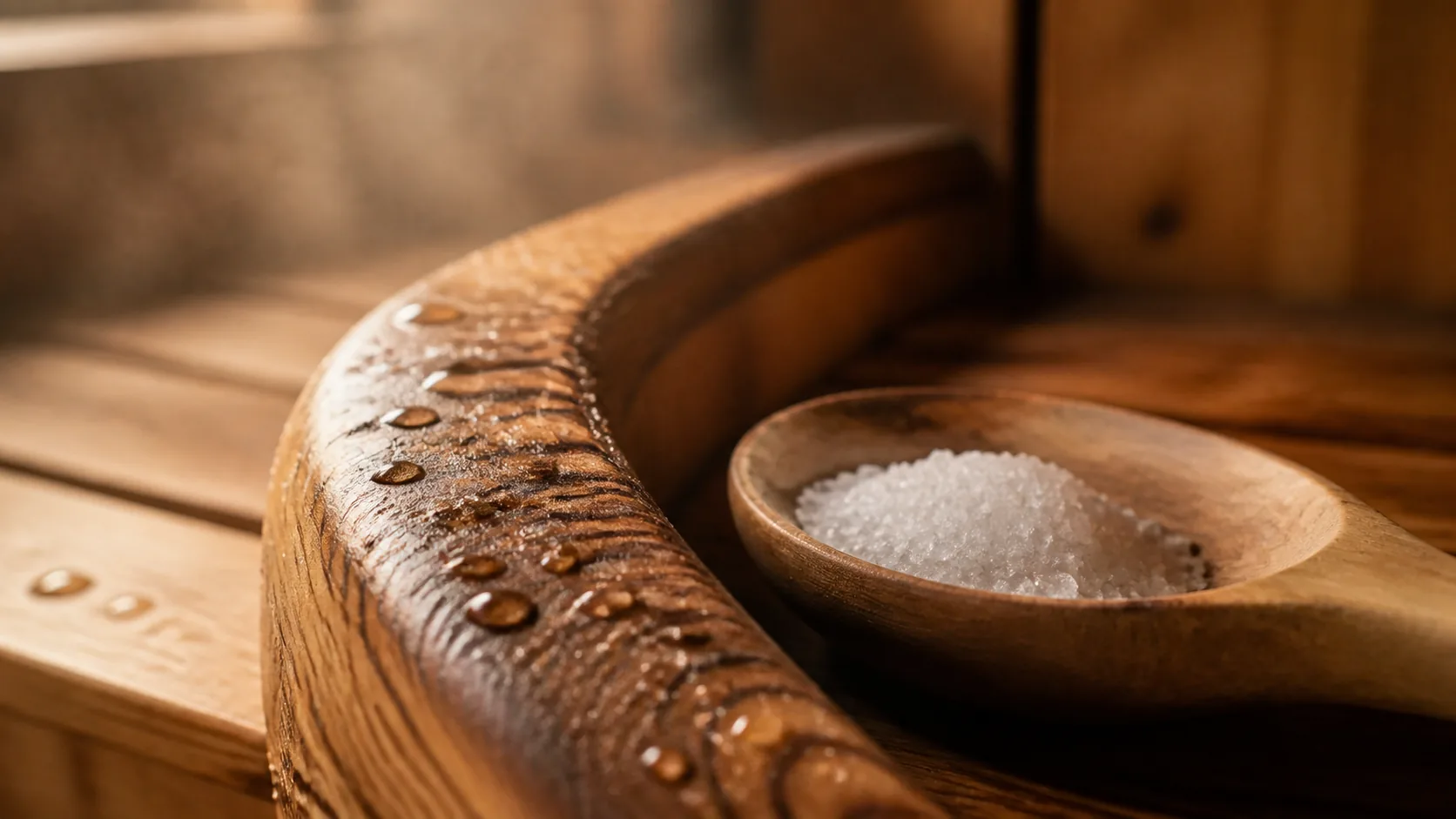 Sauna und Wellness in Salzburg