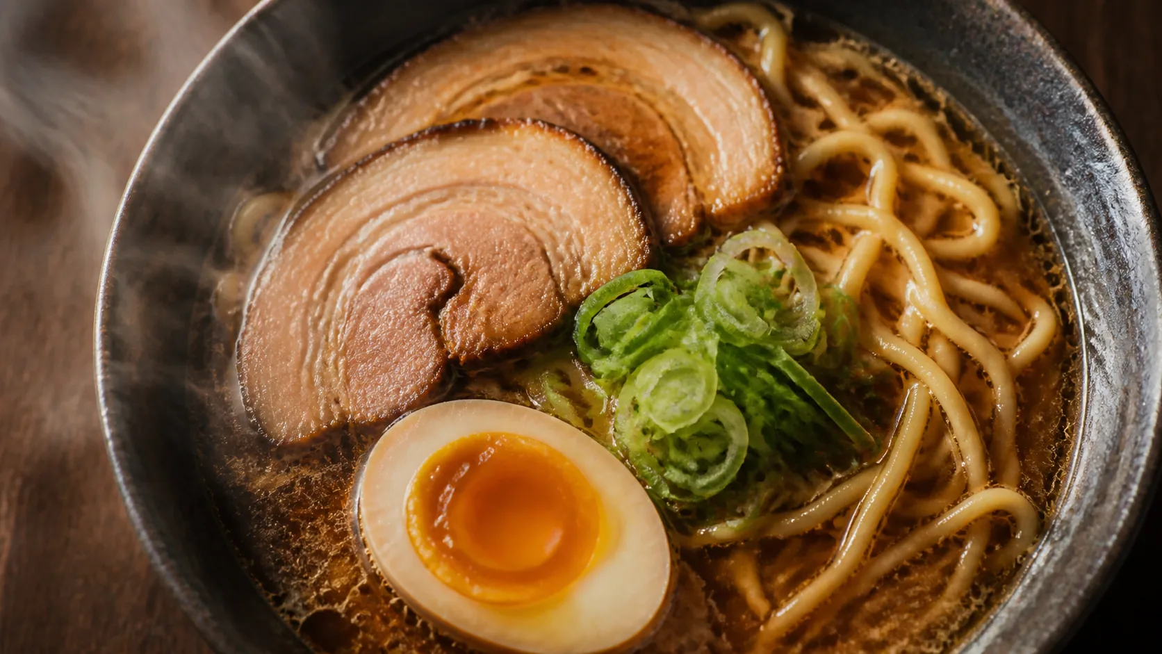 Asiatisch essen in Salzburg: Ramen, Wok und Hot Pot