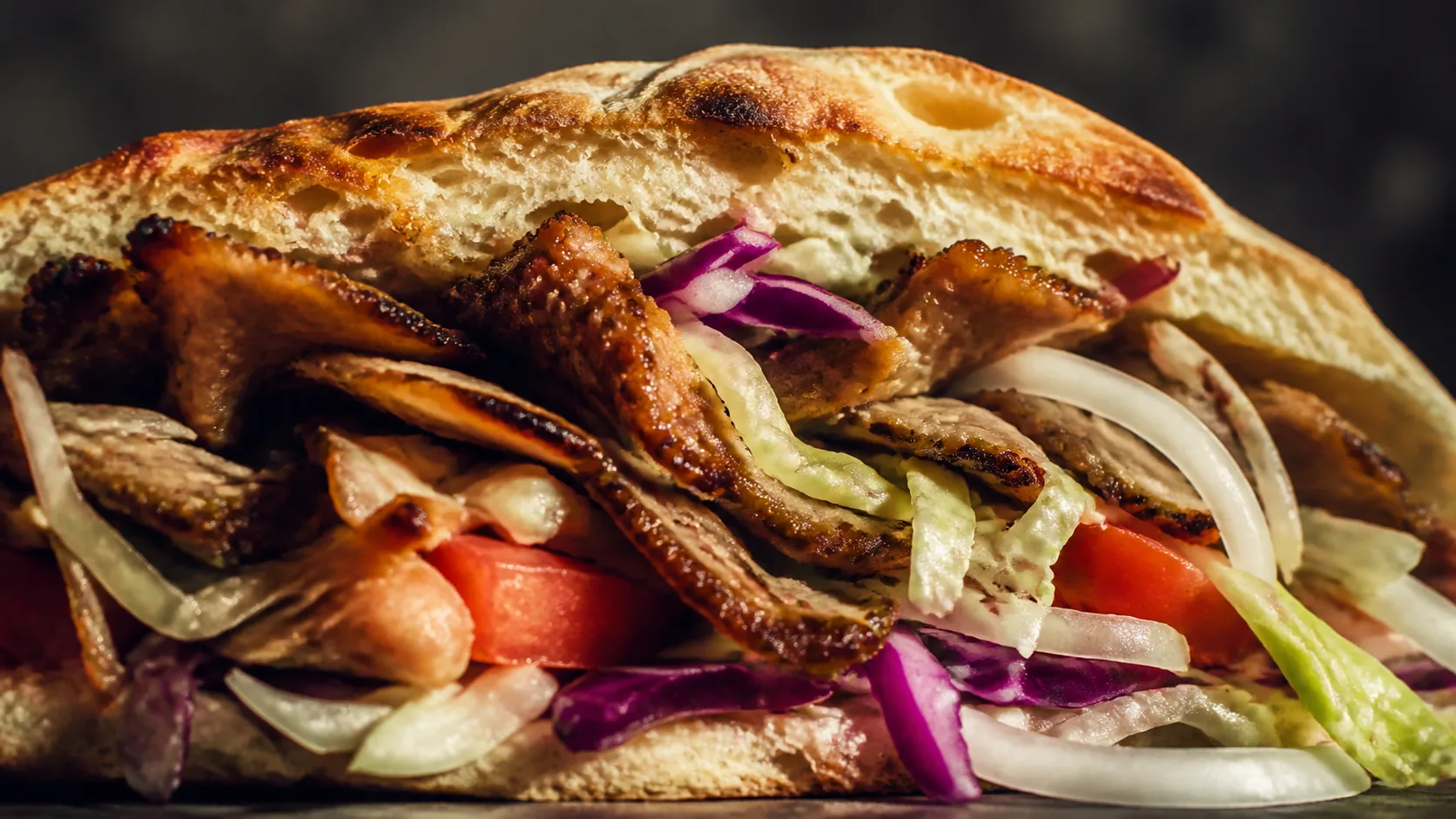 Döner in Salzburg: Die besten Kebab-Lokale der Stadt