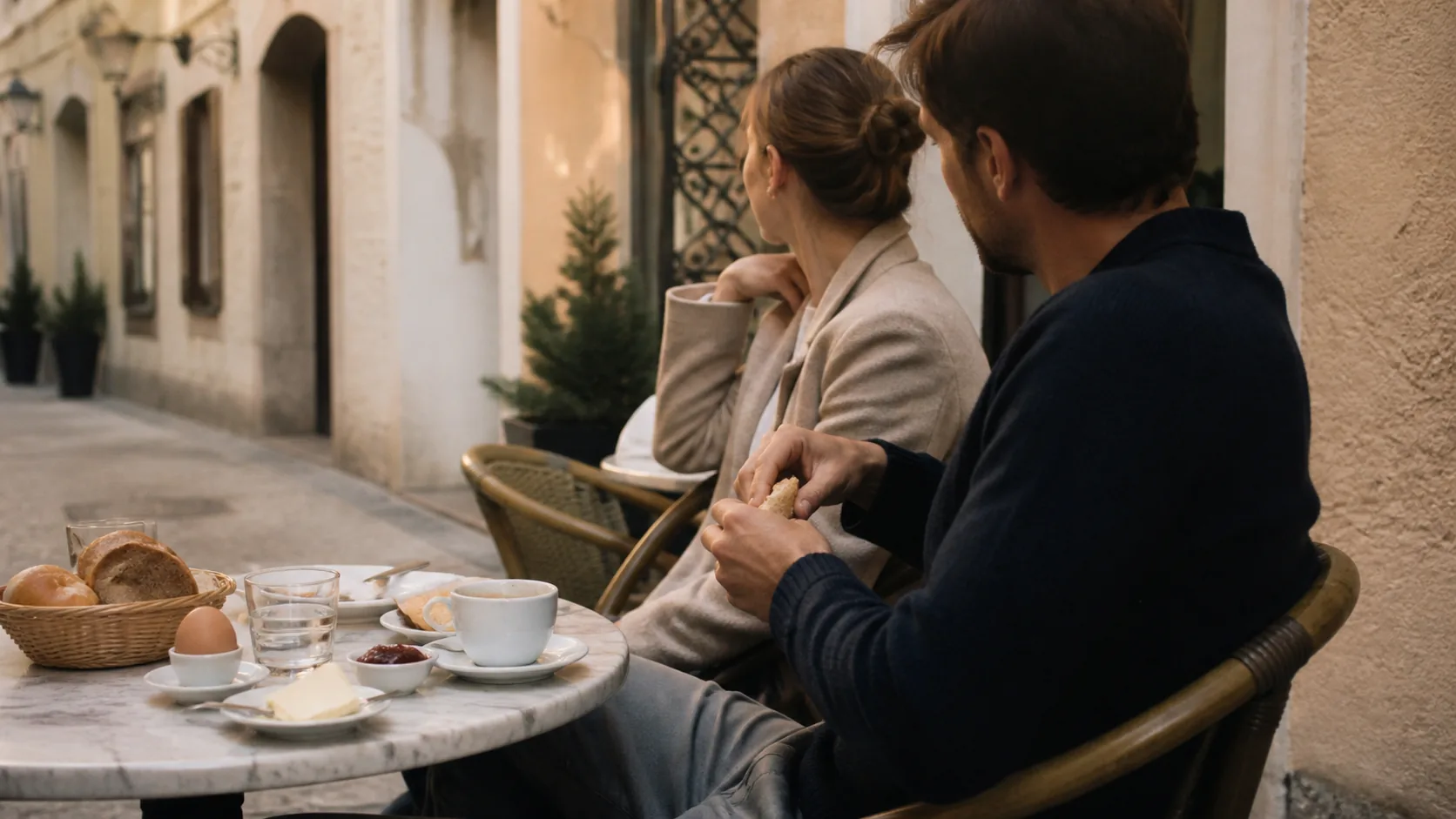 Frühstücken in Salzburg: Die besten Cafés und Lokale