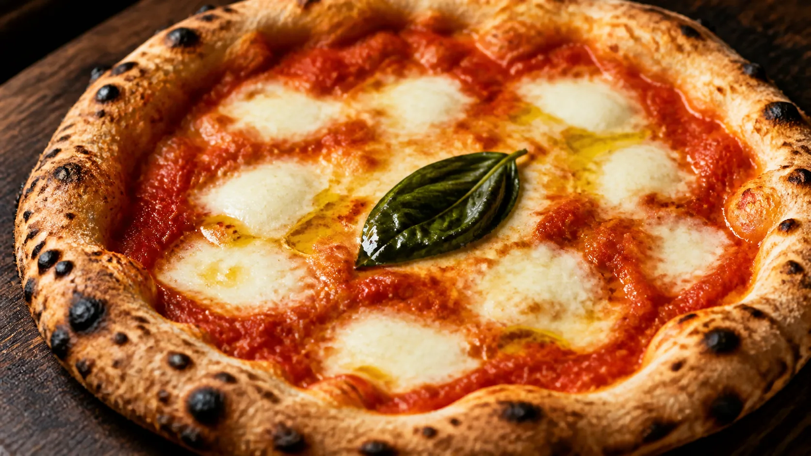 Die besten Pizzerien in Salzburg