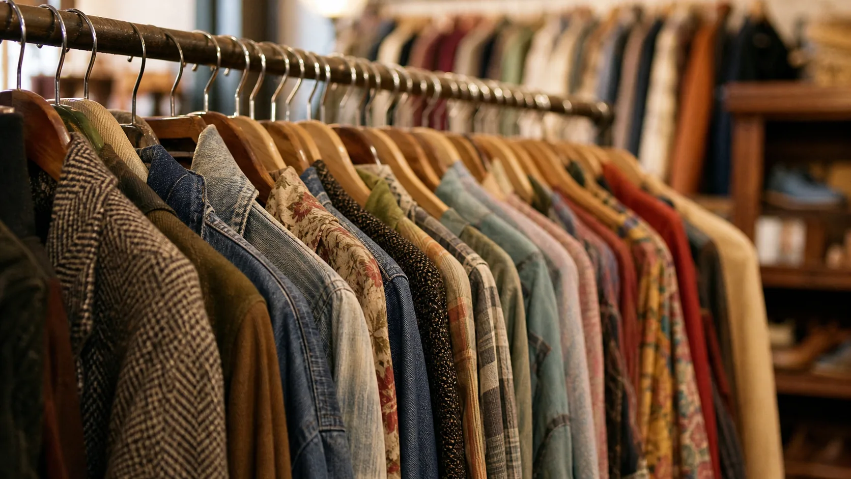 Second Hand in Salzburg: Shops, Vintage und Re-Use