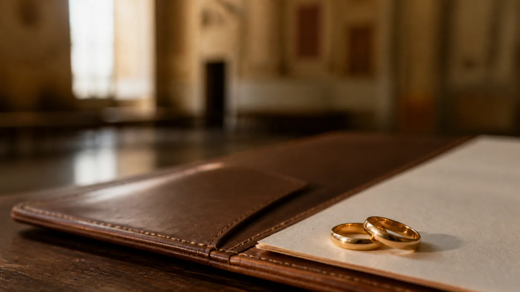 Heiraten in Salzburg: Standesamt, Marmorsaal und Trauungsorte