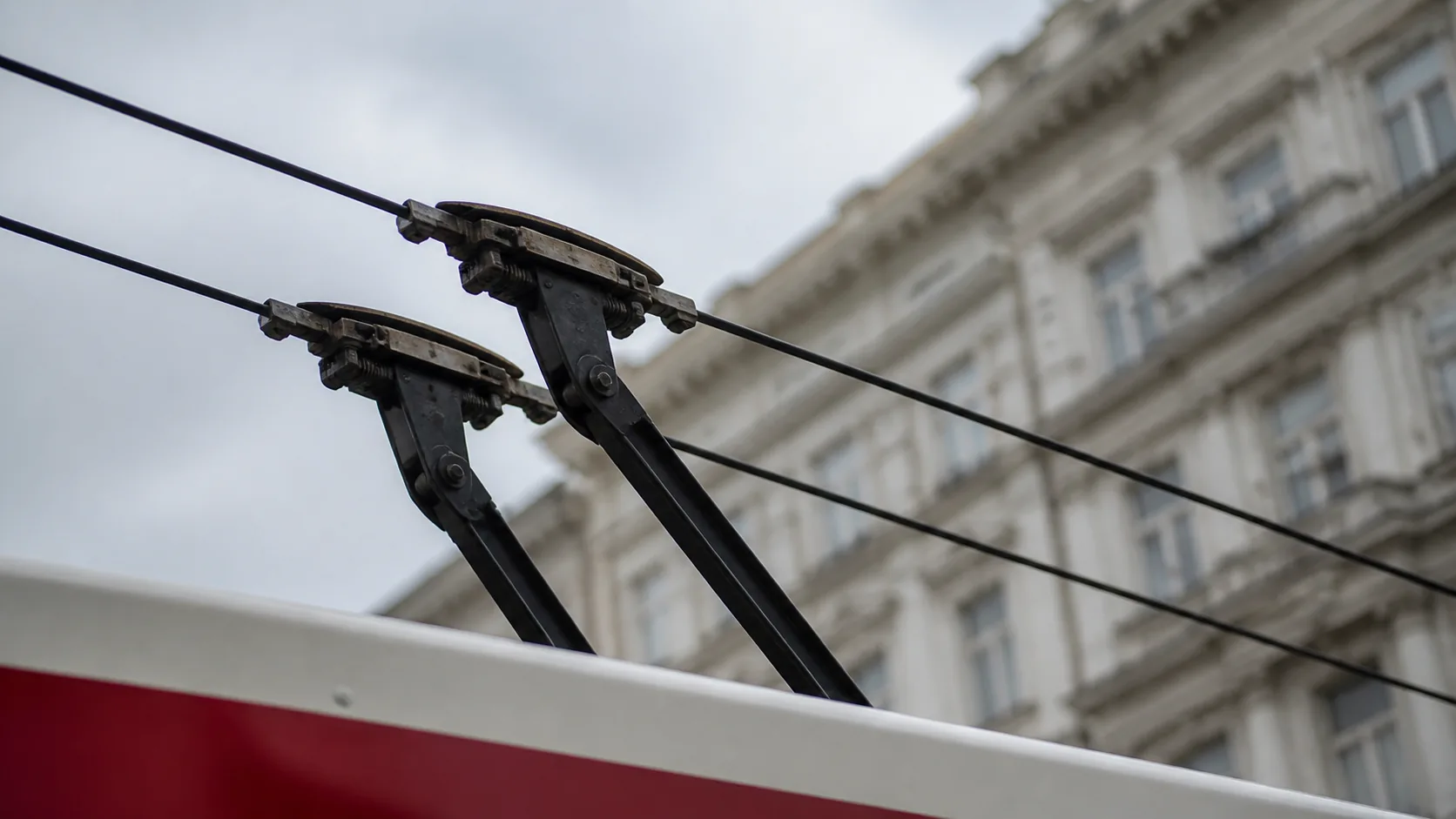 Öffis in Salzburg: Obus, Bus, S-Bahn und Tickets