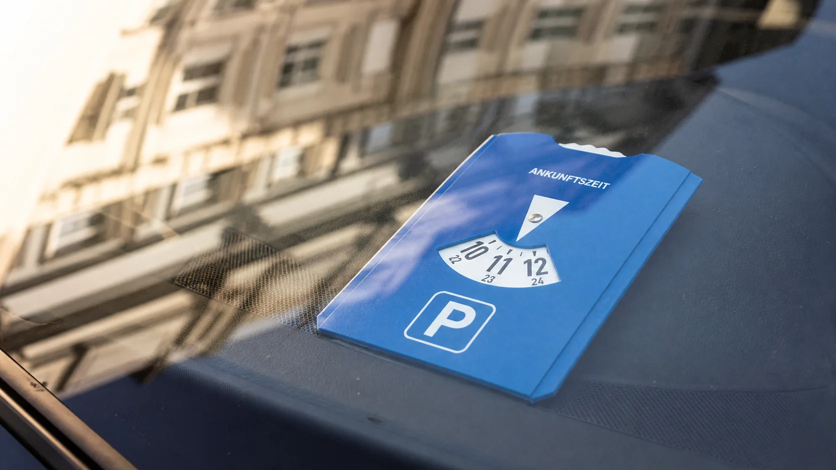 Parken in Salzburg: Garagen, Kurzparkzonen, Kosten
