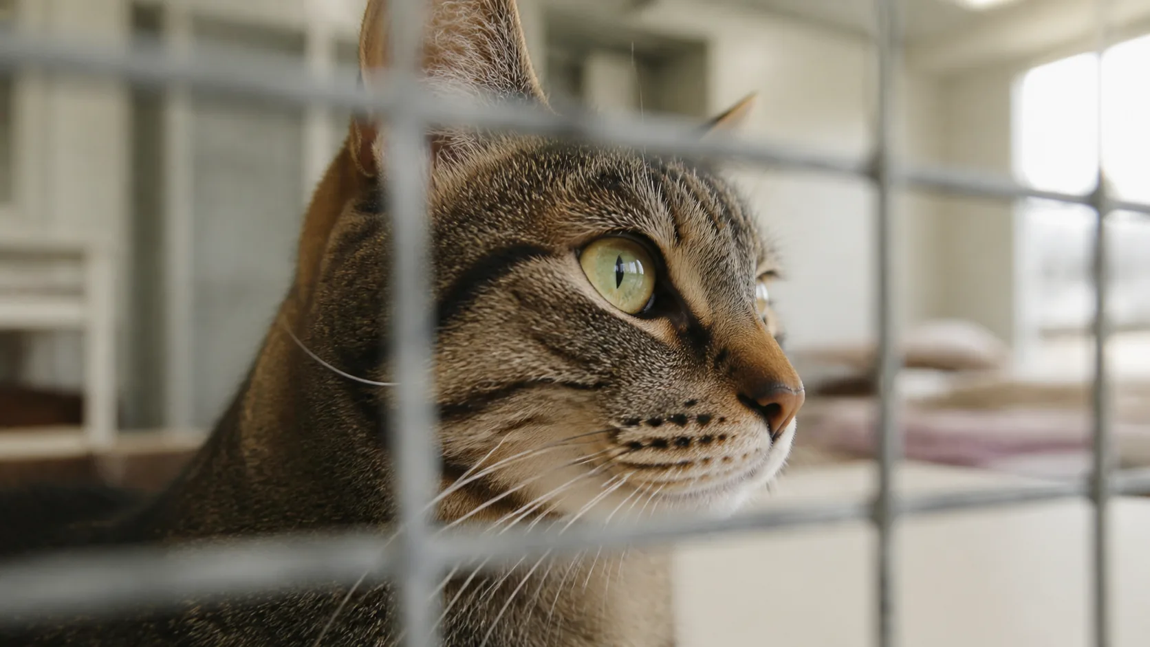 Tierheim Salzburg: Adoption, Fundtiere und Hilfe